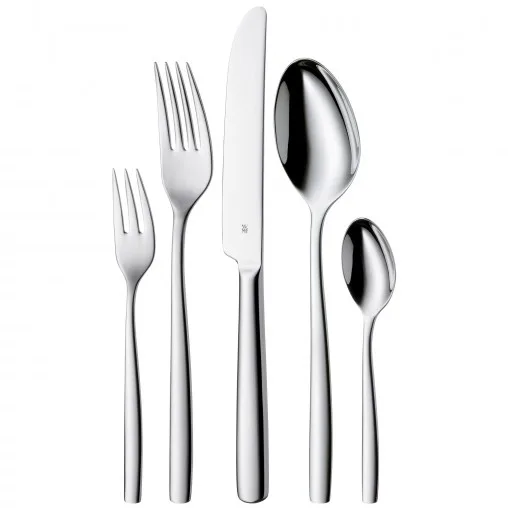 WMF 1272916040 flatware set 30 pc(s) Stainless steel