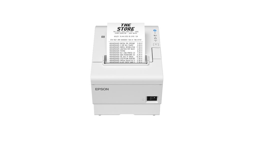 Epson C32C814618 printer/scanner spare part/accessory Cover 1 pc(s)