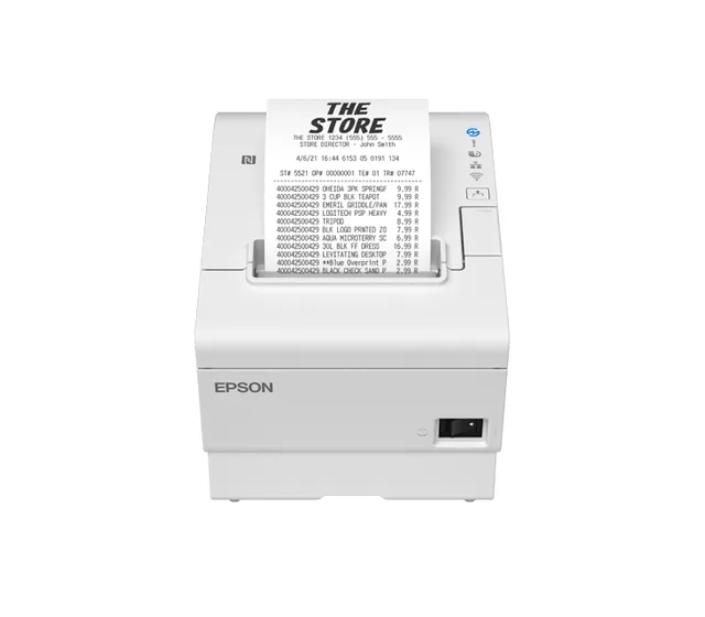 Epson C32C814618 printer/scanner spare part/accessory Cover 1 pc(s)
