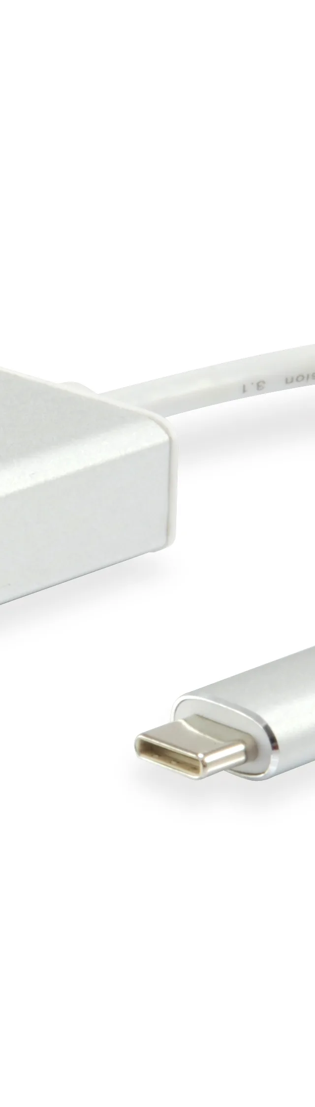 Equip USB-C to HDMI Adapter