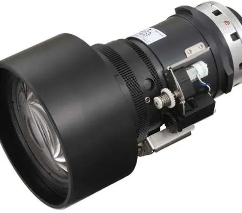 NEC NP17ZL projection lens NEC PX700W, PX750U, PX800X, PX803UL