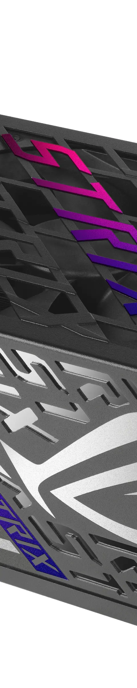 ASUS ROG -STRIX-850P-GAMING power supply unit 850 W 20+4 pin ATX ATX Black