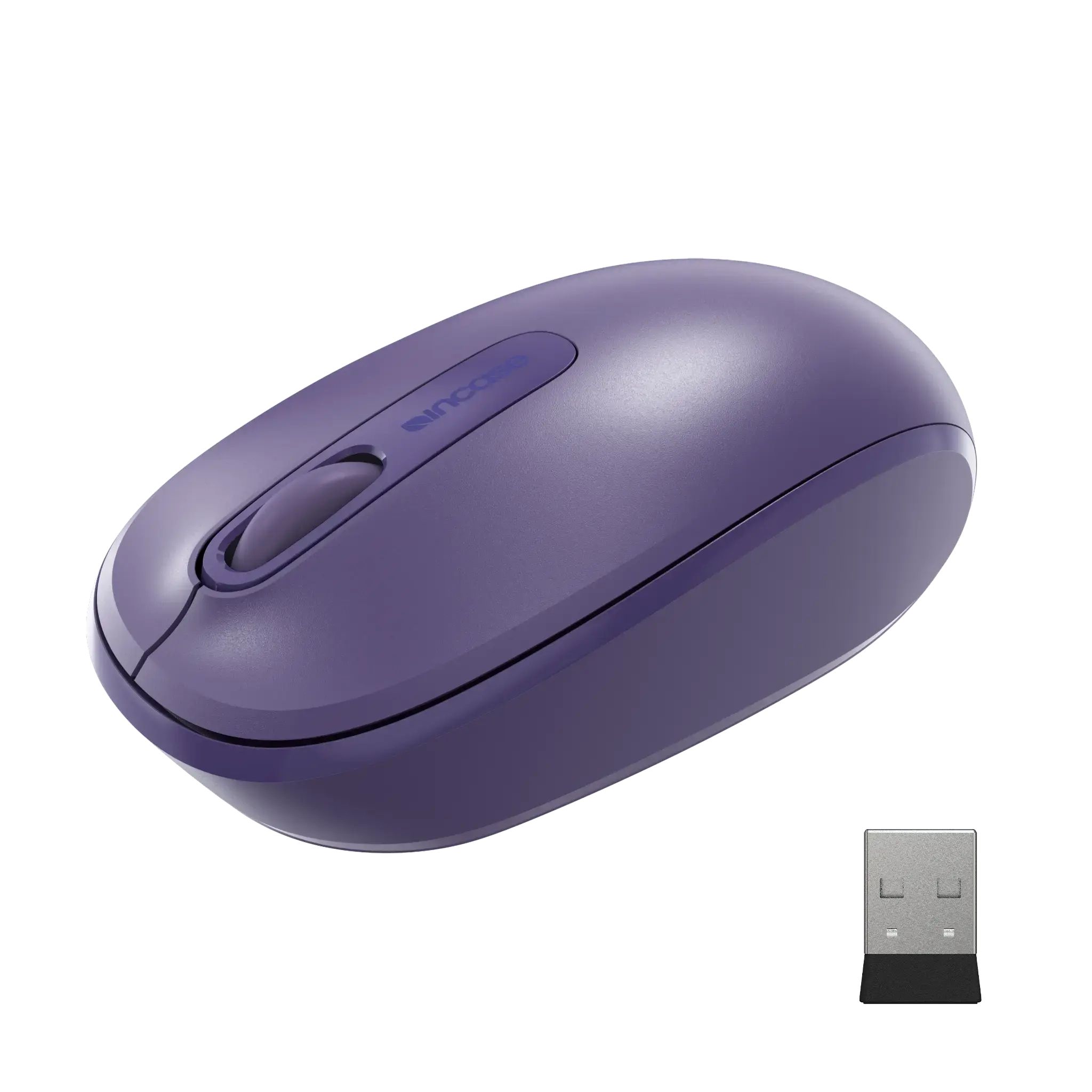 Incase Designed by Microsoft Wireless Mobile Mouse 1850