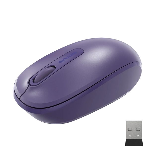 Incase Designed by Microsoft Wireless Mobile Mouse 1850