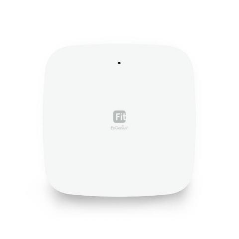 EnGenius Managed AP Indoor Dual Band 11ax 574+2400Mbps 2T2R GbE PoE.af 4x3dBi ia