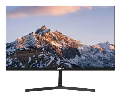Dahua Technology LM27-B221S computer monitor 68.6 cm (27") 1920 x 1080 pixels Full HD LED Black