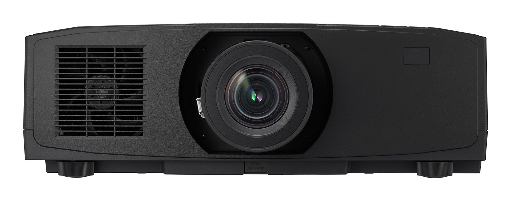 Sharp V801U Standard throw projector 8000 ANSI lumens 3LCD WUXGA (1920x1200) 3D Black