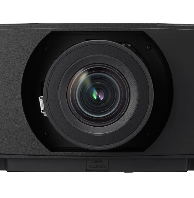 Sharp V801U Standard throw projector 8000 ANSI lumens 3LCD WUXGA (1920x1200) 3D Black