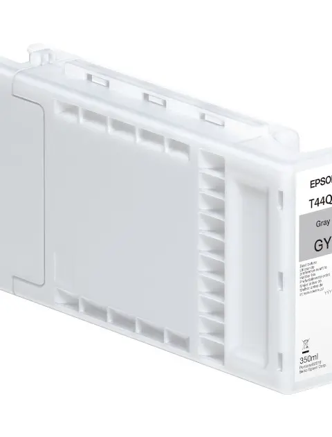 Epson UltraChrome Pro 12 ink cartridge 1 pc(s) Original Grey