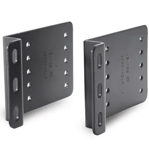 APC Bracket Kit, Zero U PDU, HP