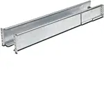 APC Symmetra RM 2-6kVA N+1 Floor Mount Kit w/Casters