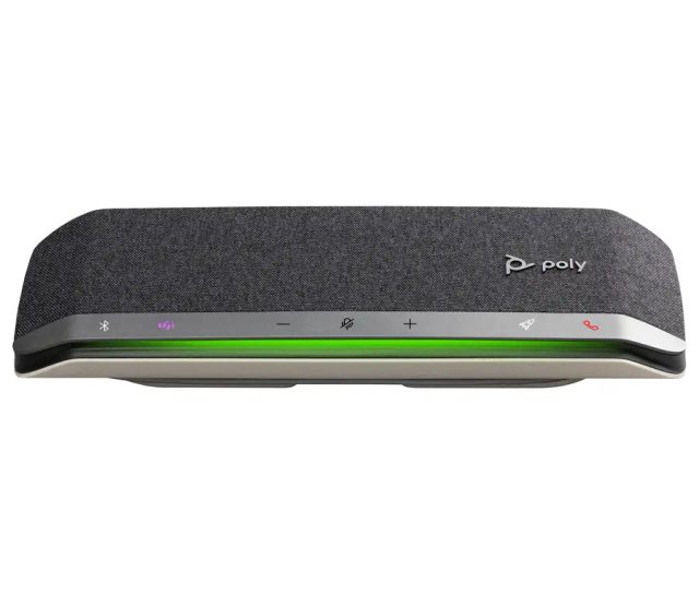 HP Poly Sync 40 Microsoft Teams Certified Speakerphone