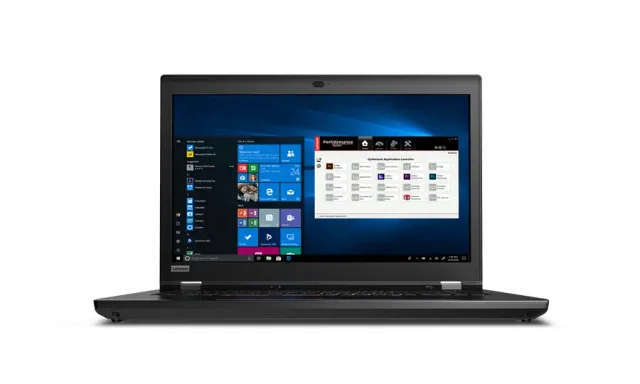 Lenovo ThinkPad P73 With 3 Year Onsite Warranty