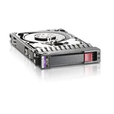 HP 600GB 12G SAS 15K rpm SFF (2.5-inch) Enterprise 3yr Warranty Hard Drive internal hard drive 15000 RPM 2.5"