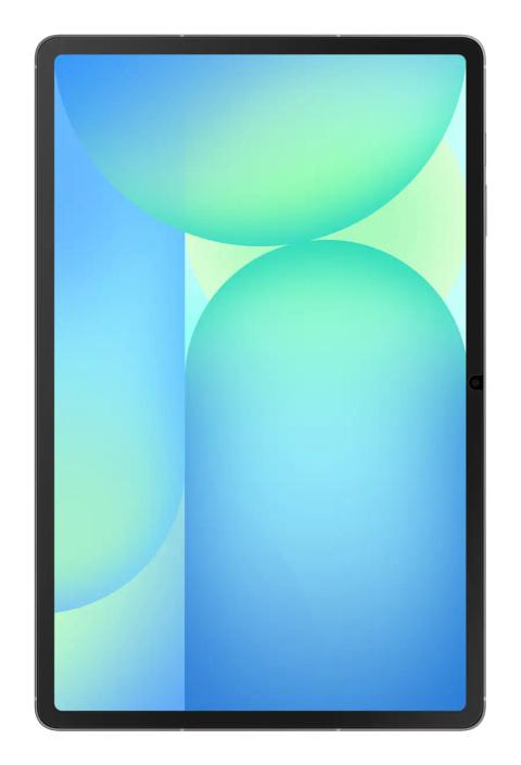 Samsung Anti-Reflecting Screen Protector for Galaxy Tab S10 FE+