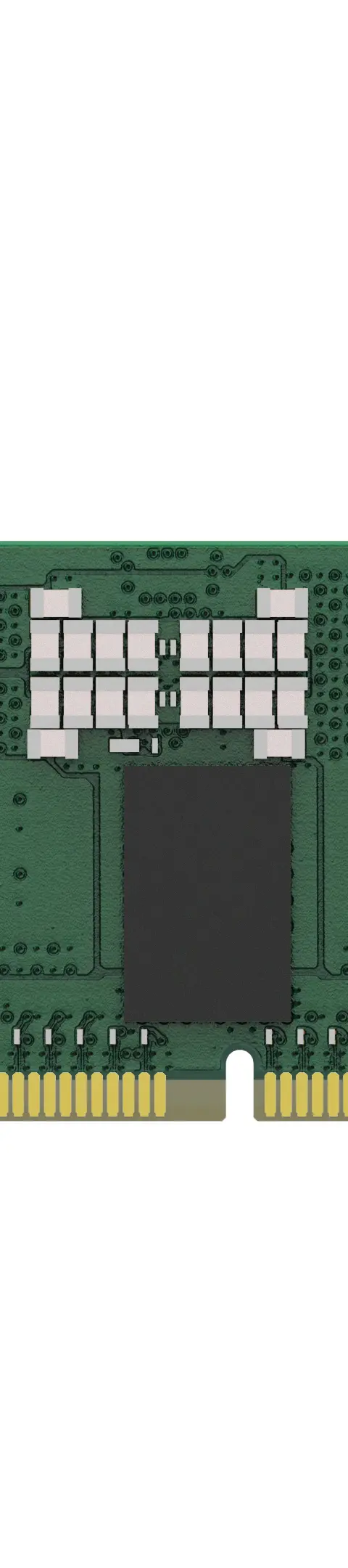 Kingston Technology KTL-TS556S8-16G memory module 16 GB 1 x 16 GB DDR5 5600 MT/s 288-pin DIMM ECC