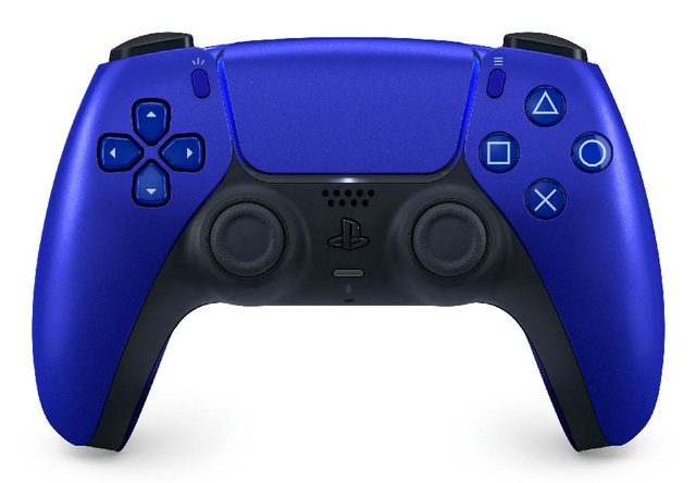 Sony Interactive Entertainment DualSense Wireless Controller - Cobalt Blue