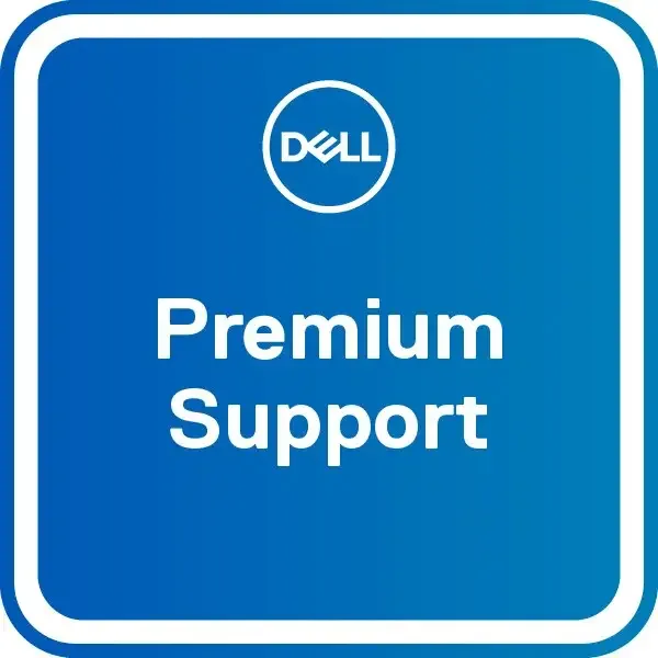 DELL 1Y Carry-In to 1Y Prem Spt 1 year(s)