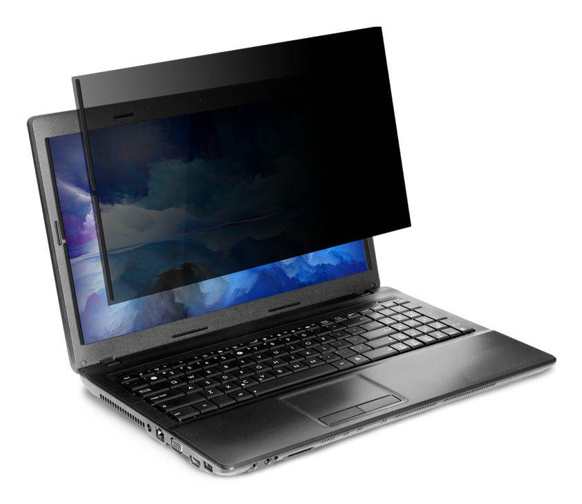 Targus 4Vu Magnetic Privacy Screen for 15.6” Laptops (16:9)
