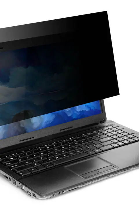Targus 4Vu Magnetic Privacy Screen for 15.6” Laptops (16:9)