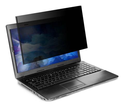 Targus 4Vu Magnetic Privacy Screen for 15.6” Laptops (16:9)
