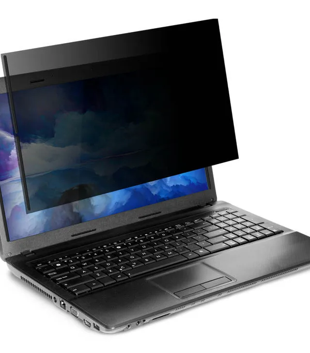 Targus 4Vu Magnetic Privacy Screen for 15.6” Laptops (16:9)