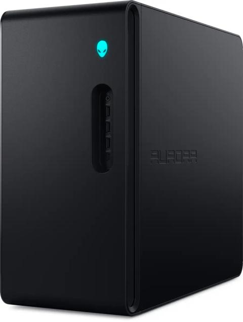 Alienware Aurora ACT1250 Intel Core Ultra 9 285K 32 GB DDR5-SDRAM 2 TB SSD NVIDIA GeForce RTX 5080 Windows 11 Home Desktop PC Black