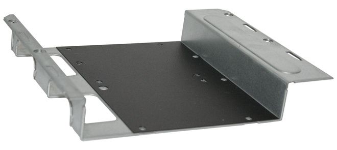 Shuttle PHD4 3.5" Hard Disk Rack for XH Slim-PC series