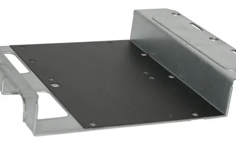 Shuttle PHD4 3.5" Hard Disk Rack for XH Slim-PC series