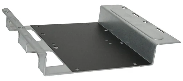 Shuttle PHD4 3.5" Hard Disk Rack for XH Slim-PC series