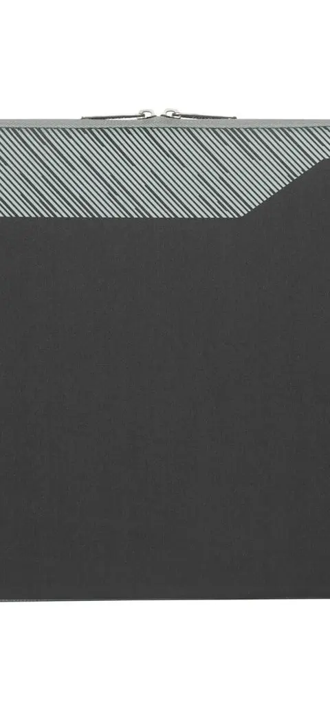 Targus Pulse II EcoSmart 40.6 cm (16") Sleeve case Charcoal