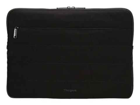 Targus Puffer 35.6 cm (14") Sleeve case Black