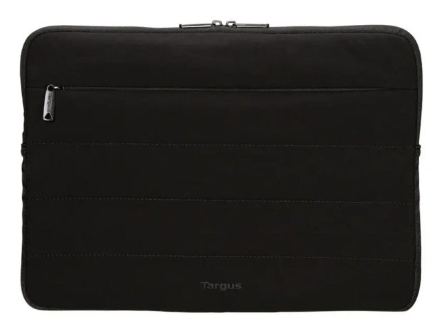 Targus Puffer 35.6 cm (14") Sleeve case Black