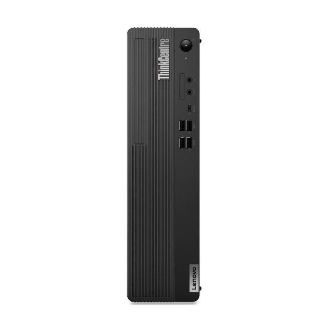 Lenovo ThinkCentre M90s Gen 5 Intel® Core™ i5 i5-14500 16 GB DDR5-SDRAM 512 GB SSD Windows 11 Pro SFF PC Black