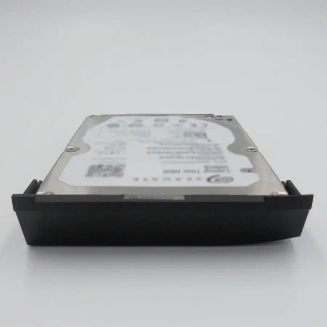 Origin Storage HDD 500GB 2.5in SATA 5400RPM in Hot Swap Caddy