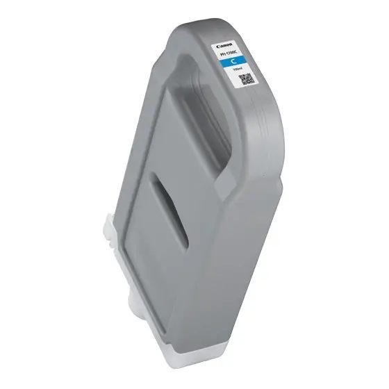 Canon PFI-1700C ink cartridge Original Cyan