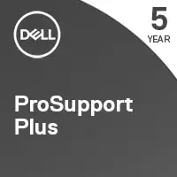 DELL 3Y Next Business Day – 5Y ProSupport Plus Next Business Day