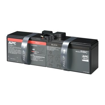 APC Battery Replacement Cartridge APCRBC216 (OEM)