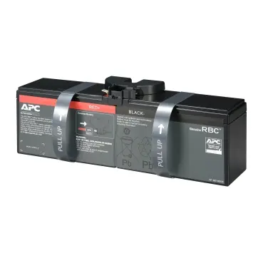 APC Battery Replacement Cartridge APCRBC216 (OEM)