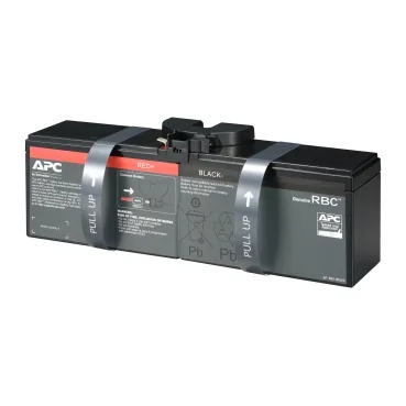 APC Battery Replacement Cartridge APCRBC216 (OEM)