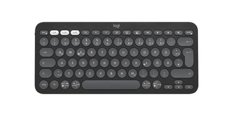 Logitech Pebble Keys 2 K380s