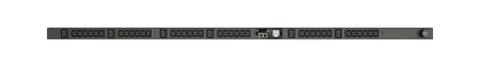 Vertiv Geist VP4G20AE power distribution unit (PDU) 42 AC outlet(s) 0U Black