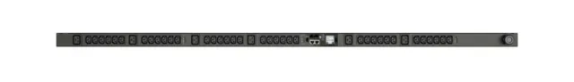 Vertiv Geist VP4G20AE power distribution unit (PDU) 42 AC outlet(s) 0U Black
