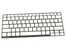 Origin Storage N/B KBD Shroud Lat E7450 UK 83 Key Dual Pointing