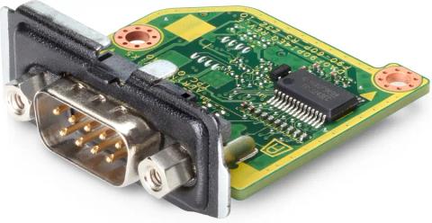 HP Serial Port Flex IO v3 interface cards/adapter Internal