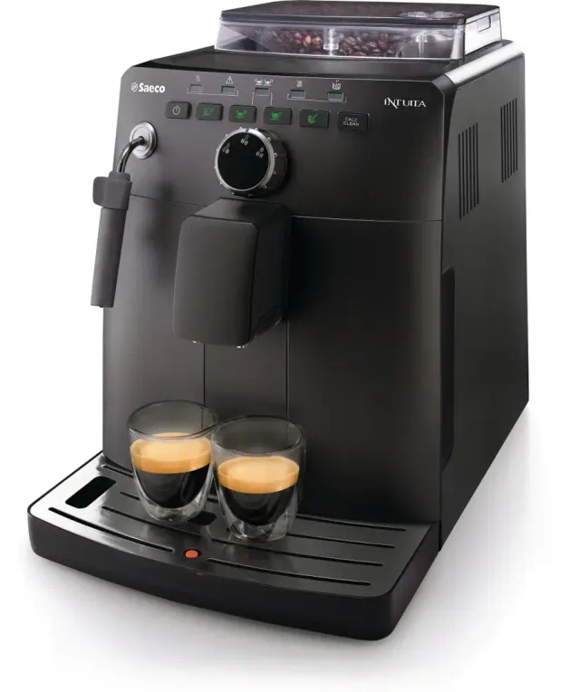 Saeco Intuita HD8750/47 coffee maker Fully-auto Espresso machine 1.5 L