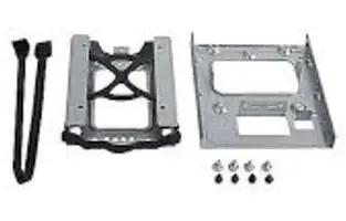Lenovo 4XF0P01009 computer case part