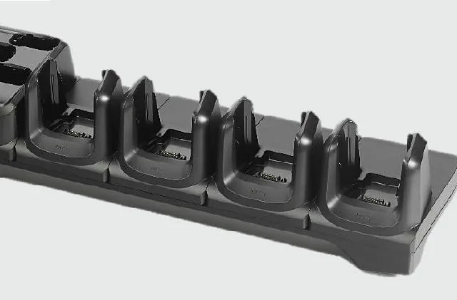 Zebra CRD-MC33-4SE4BC-01 battery charger AC