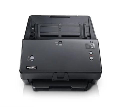 Plustek SmartOffice PT2160 ADF scanner 600 x 600 DPI A3 Black