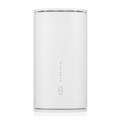 Zyxel FWA515-EU0102F wireless router 2.5 Gigabit Ethernet Dual-band (2.4 GHz / 5 GHz) 5G White